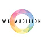 WeAudition discount code